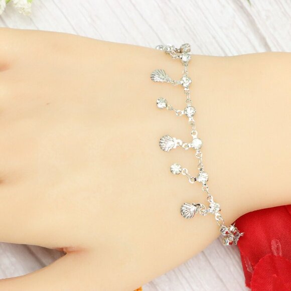 "Trendy Handmade Bracelet – A Thoughtful Gift for Girls & Women | UNVRC1269 - Picture 9 of 10